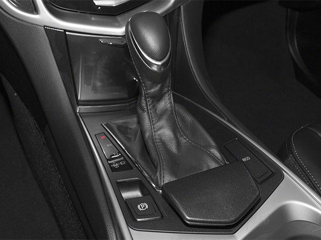 2013 Cadillac SRX Performance Collection