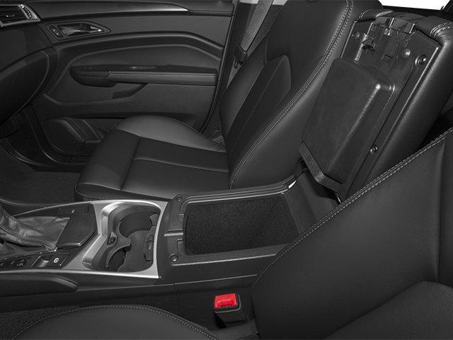 2013 Cadillac SRX Performance Collection