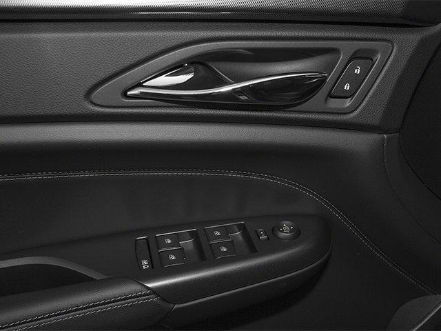 2013 Cadillac SRX Performance Collection