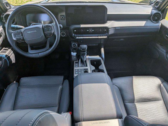 2024 Toyota Land Cruiser 1958