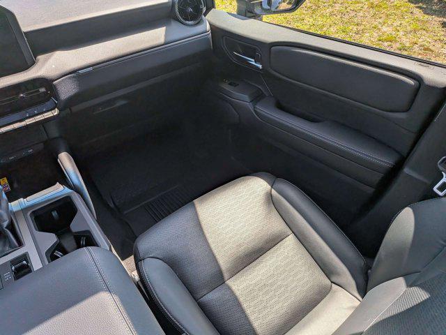 2024 Toyota Land Cruiser 1958