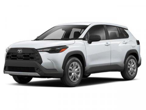 2026 Toyota Corolla Cross L for sale in Airmont, NY