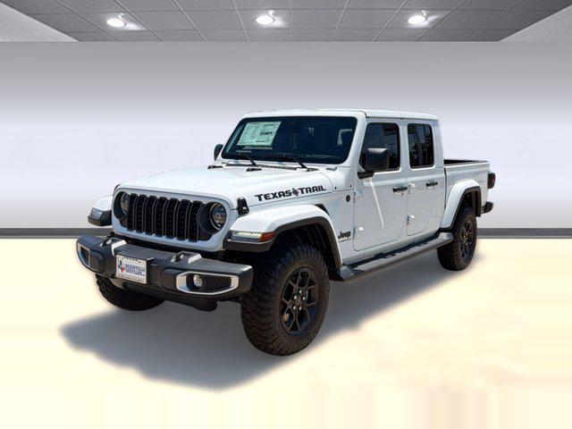 2026 Jeep Gladiator Sport for sale in Greenville, TX