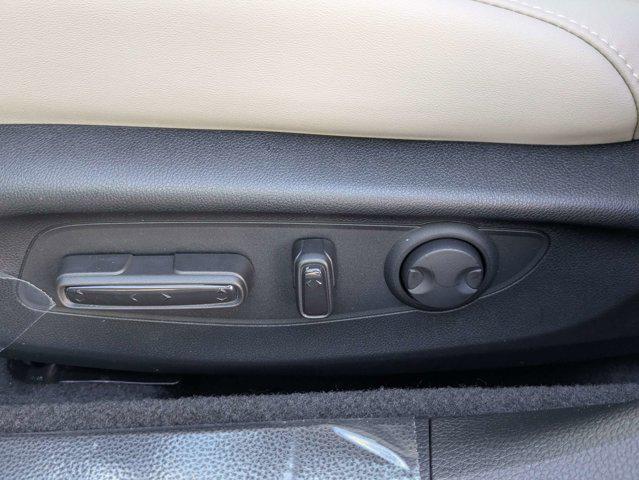 2026 Honda Accord Sedan EX-L