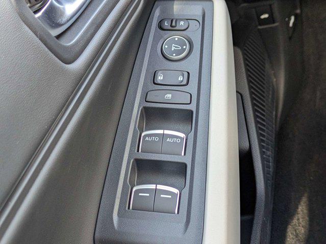 2026 Honda Accord Sedan EX-L
