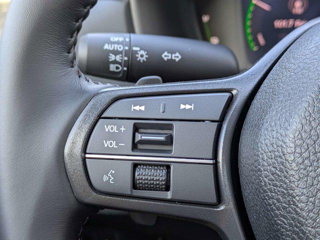 2026 Honda Accord Sedan EX-L