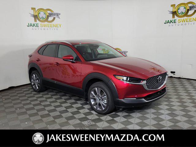 2026 Mazda CX-30 for sale near Cincinnati, OH