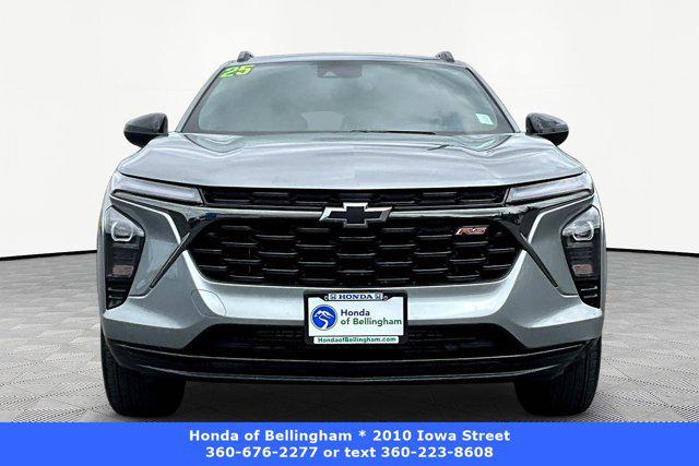 2025 Chevrolet Trax FWD 2RS