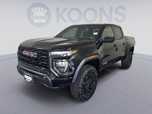2026 GMC Canyon Elevation, 4WD for sale in Vienna, VA