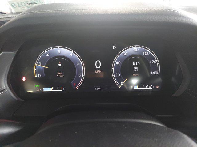 2026 Jeep Grand Cherokee L Limited 4x2