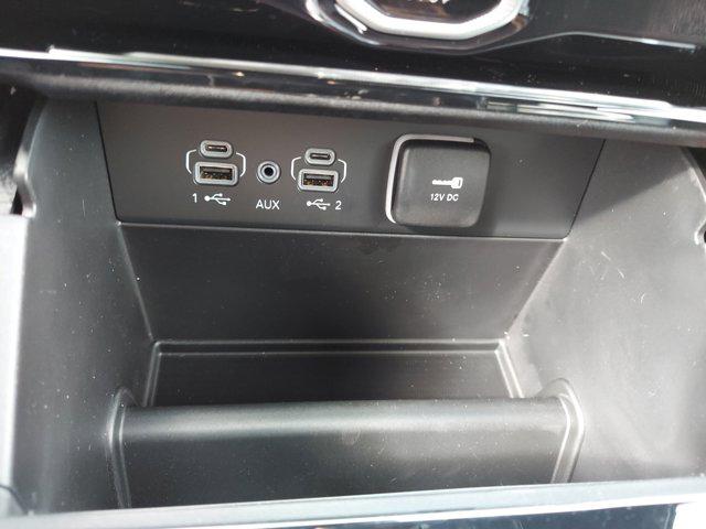 2026 Jeep Grand Cherokee L Limited 4x2