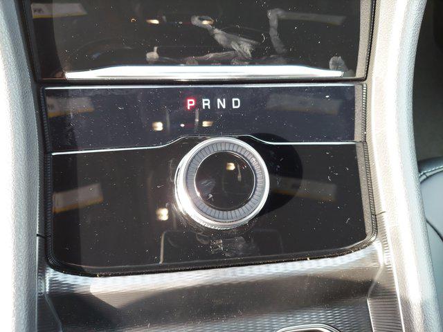 2026 Jeep Grand Cherokee L Limited 4x2