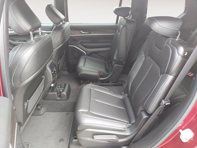2026 Jeep Grand Cherokee L Limited 4x2