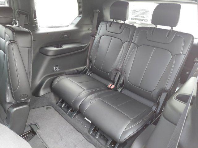 2026 Jeep Grand Cherokee L Limited 4x2