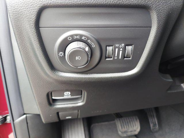2026 Jeep Grand Cherokee L Limited 4x2