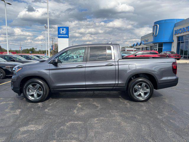 2023 Honda Ridgeline RTL for sale in Battle Creek, MI