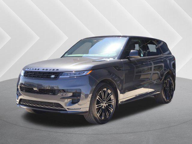 2026 Land Rover Range Rover Sport P400 Dynamic SE for sale in Centerville, UT