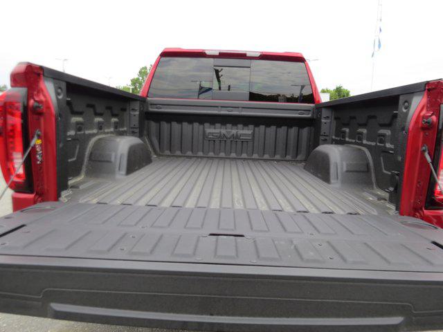 2026 GMC Sierra 1500 Crew Cab, Short Bed, SLT, 4WD