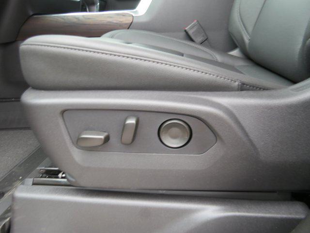 2026 GMC Sierra 1500 Crew Cab, Short Bed, SLT, 4WD