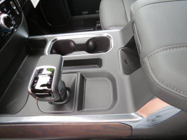 2026 GMC Sierra 1500 Crew Cab, Short Bed, SLT, 4WD