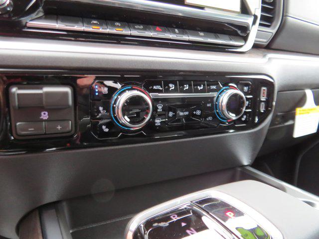 2026 GMC Sierra 1500 Crew Cab, Short Bed, SLT, 4WD