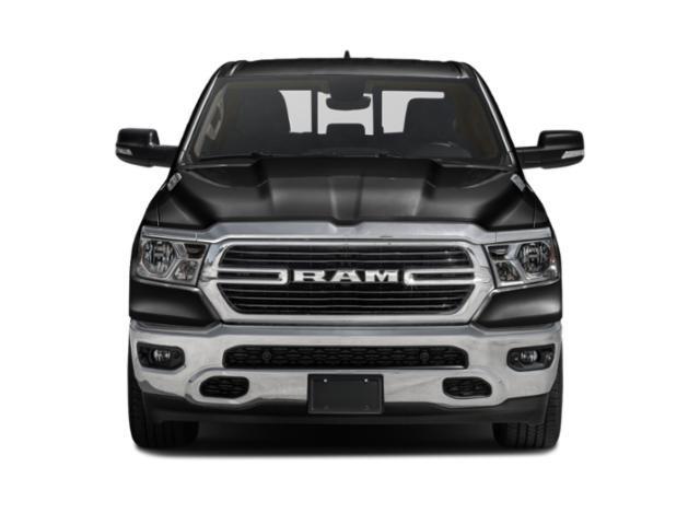 2021 Ram 1500 Big Horn Quad Cab 4x4 6'4" Box
