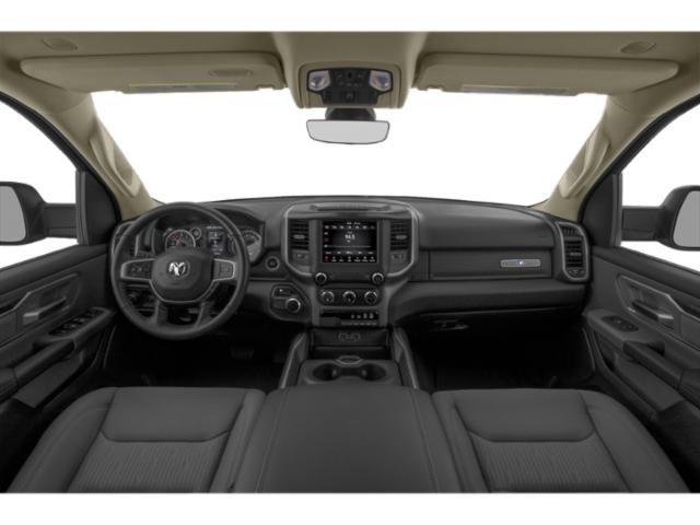 2021 Ram 1500 Big Horn Quad Cab 4x4 6'4" Box