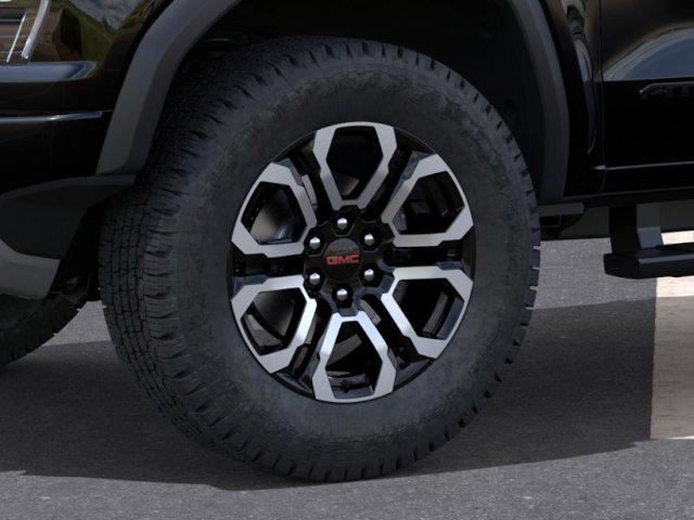 2026 GMC Canyon AT4, 4WD