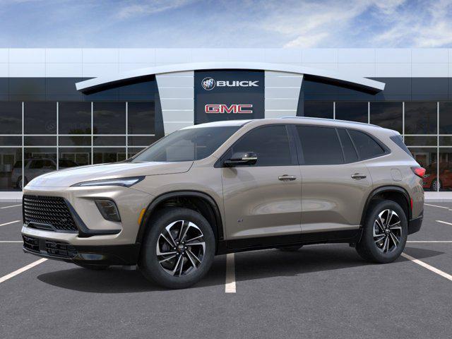 2026 Buick Enclave Sport Touring FWD