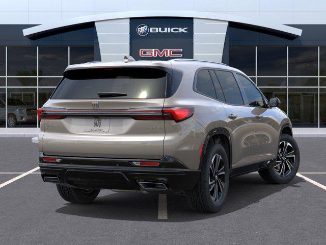 2026 Buick Enclave Sport Touring FWD
