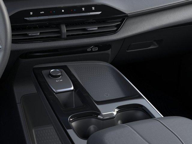 2026 Buick Enclave Sport Touring FWD
