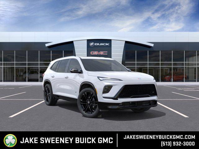 2026 Buick Enclave Sport Touring FWD for sale near Lebanon, OH