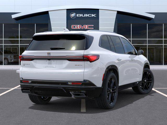 2026 Buick Enclave Sport Touring FWD
