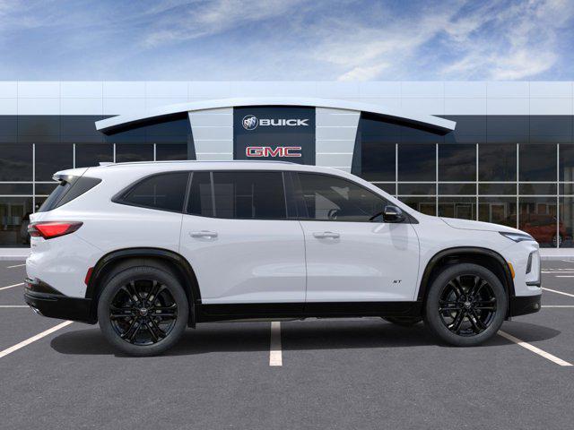 2026 Buick Enclave Sport Touring FWD