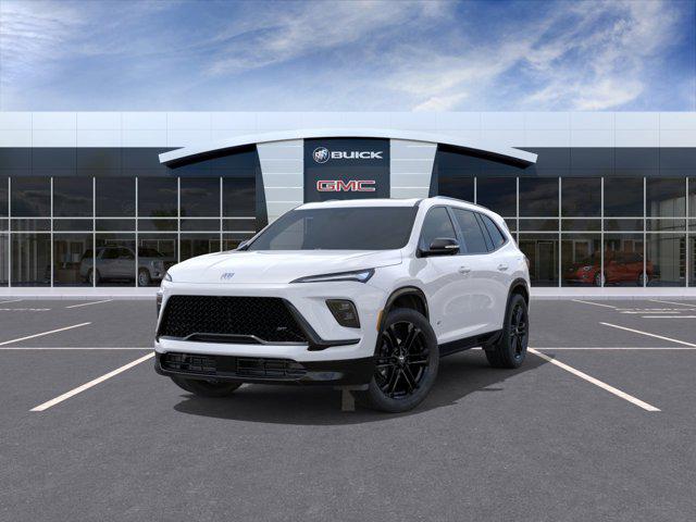 2026 Buick Enclave Sport Touring FWD