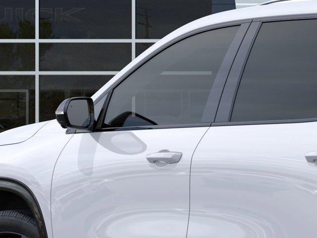 2026 Buick Enclave Sport Touring FWD