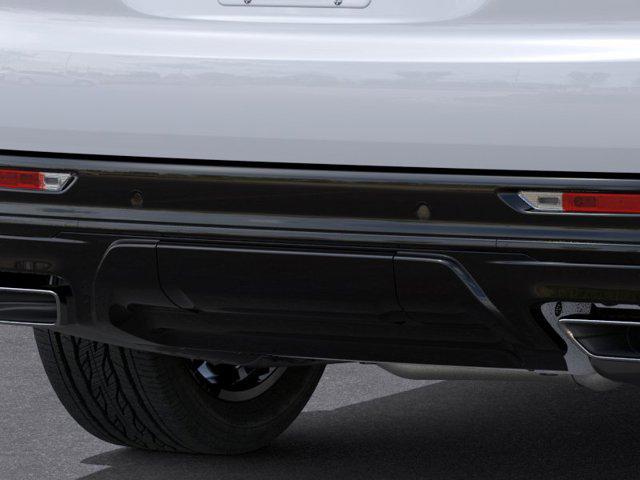2026 Buick Enclave Sport Touring FWD