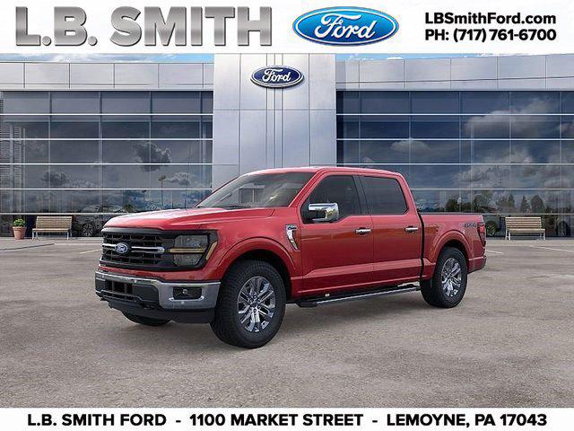 2026 Ford F-150 XLT for sale in Lemoyne, PA