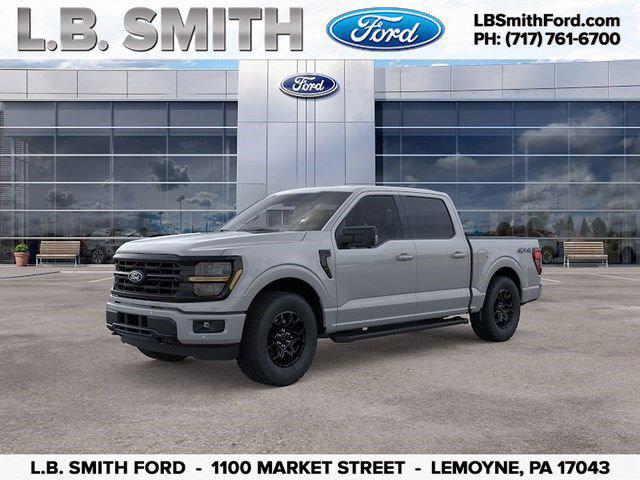 2026 Ford F-150 XLT for sale in Lemoyne, PA
