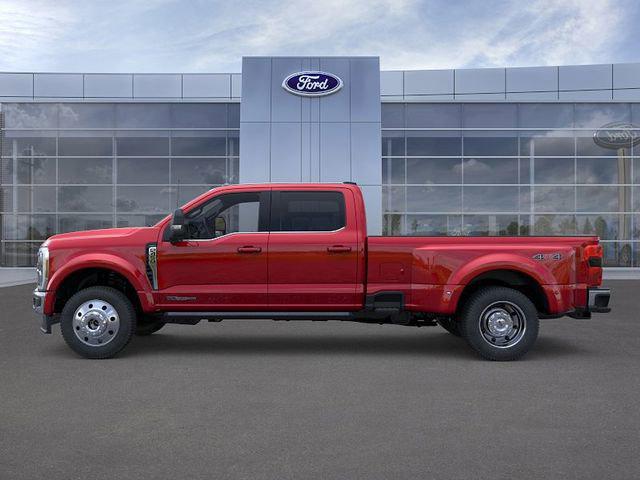 2026 Ford F-450 LARIAT