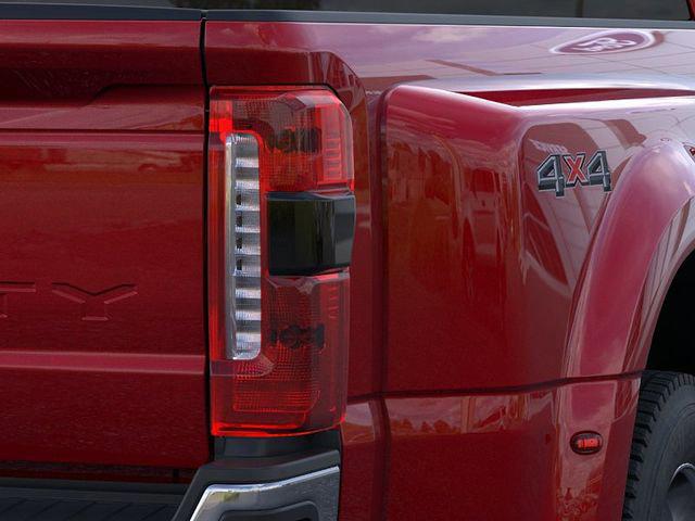 2026 Ford F-450 LARIAT