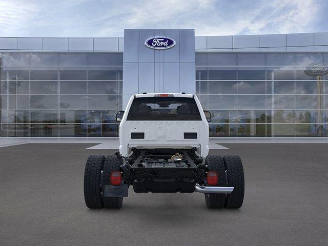 2026 Ford F-450 XL