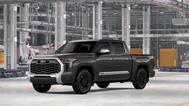2026 Toyota Tundra 1794 Edition CrewMax 5.5' Bed for sale in Santa Rosa, CA
