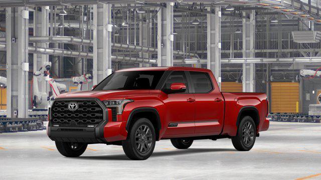 2026 Toyota Tundra Platinum CrewMax 6.5' Bed for sale in Santa Rosa, CA