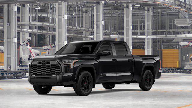 2026 Toyota Tundra Platinum for sale in Santa Rosa, CA