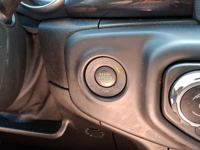 2021 Jeep Wrangler Sport Altitude 4x4