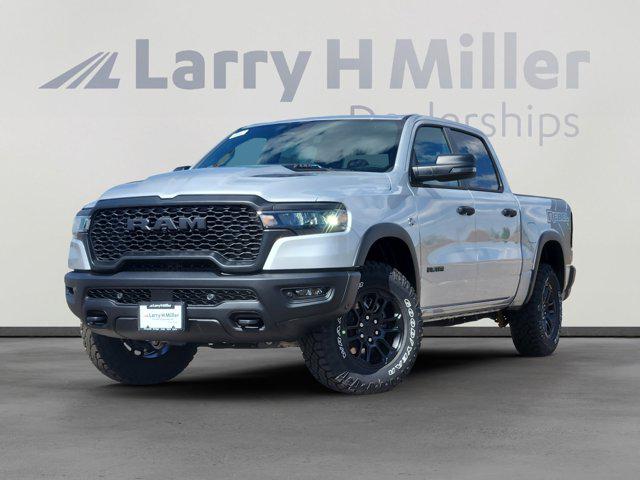 2026 Ram 1500 Rebel Crew Cab 4x4 5'7" Box for sale in Thornton, CO