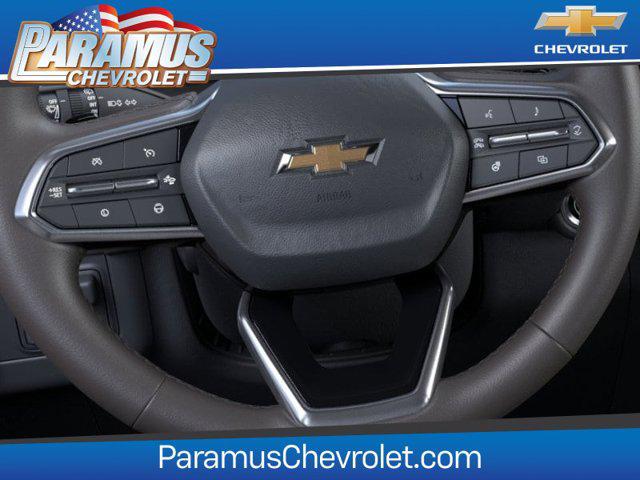 2026 Chevrolet Tahoe 4WD High Country