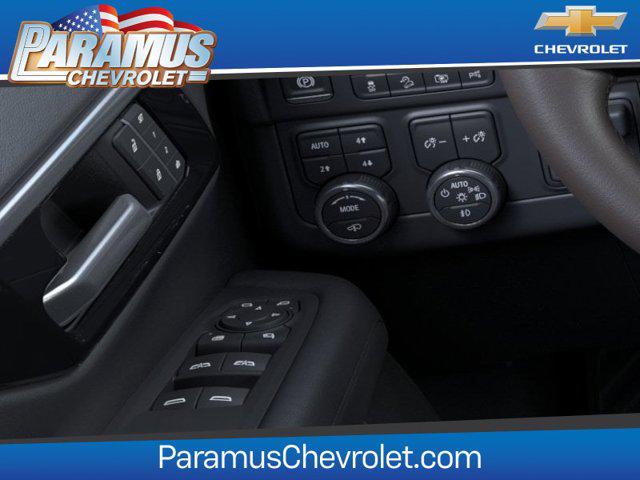 2026 Chevrolet Tahoe 4WD High Country