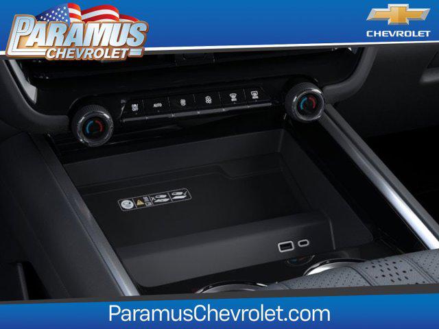 2026 Chevrolet Tahoe 4WD High Country